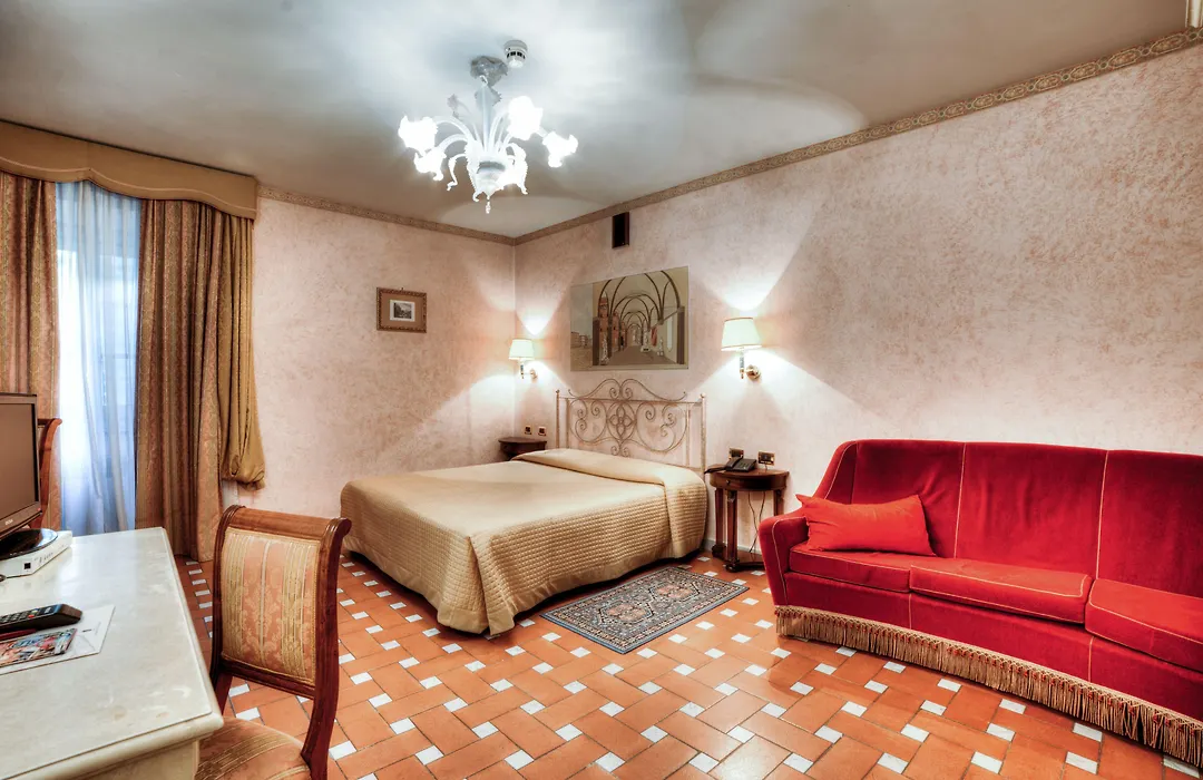 Hotel Villa Stanley-1